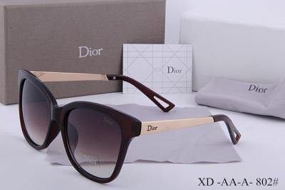 Cheap Dior Sunglasses wholesale No. 856